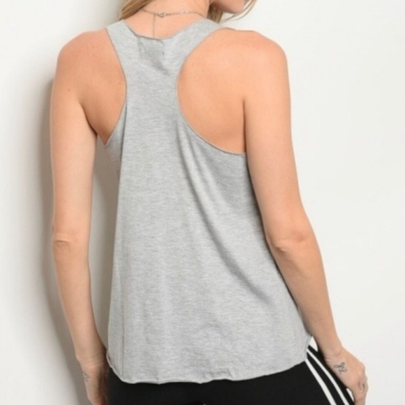 But First Love . 💕 Casual Tank top ❤️ - Picture 2 of 8